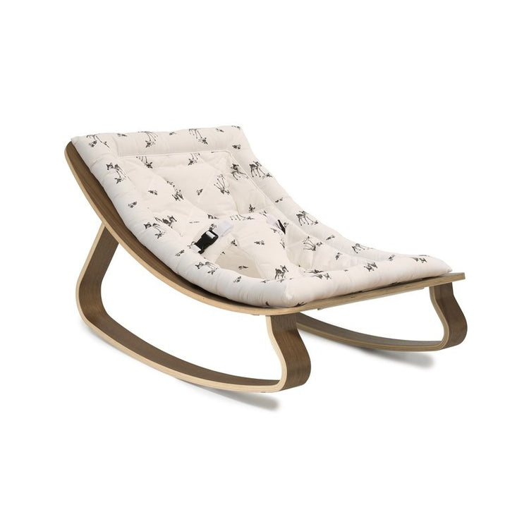 HAMACA BALANCÍN LEVO CHARLIE CRANE PARIS -APRIL FAWN