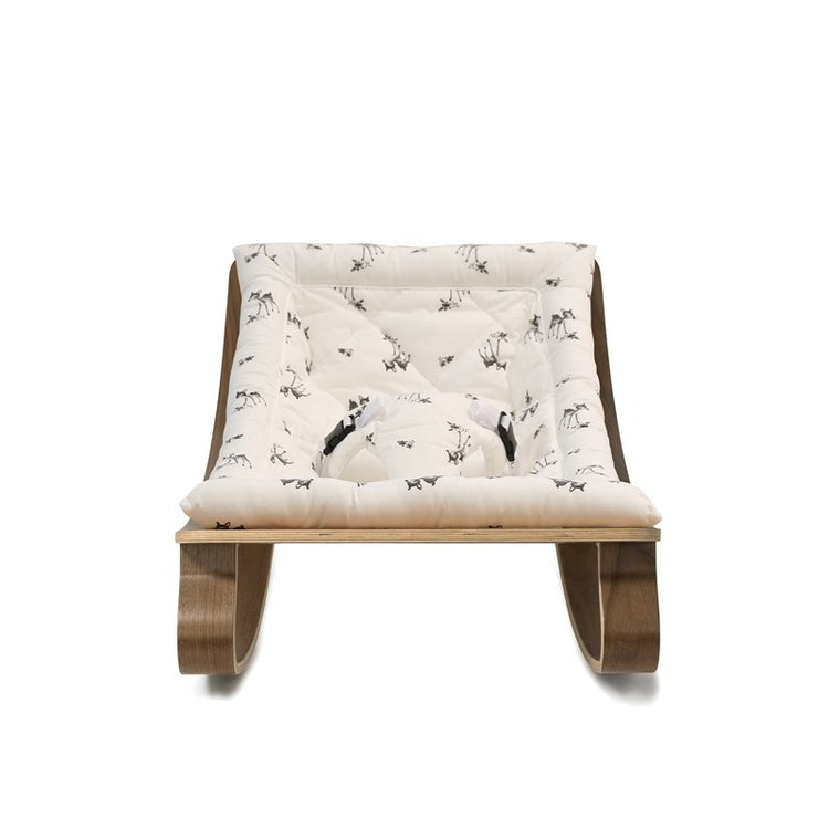 HAMACA BALANCÍN LEVO CHARLIE CRANE PARIS -APRIL FAWN