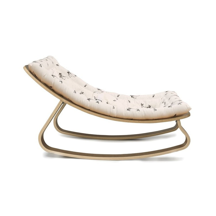 HAMACA BALANCÍN LEVO CHARLIE CRANE PARIS -APRIL FAWN