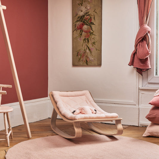 HAMACA BALANCÍN LEVO CHARLIE CRANE PARIS NUDE