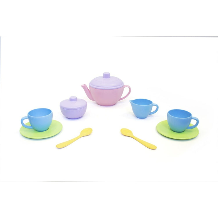 SET DE TÉ