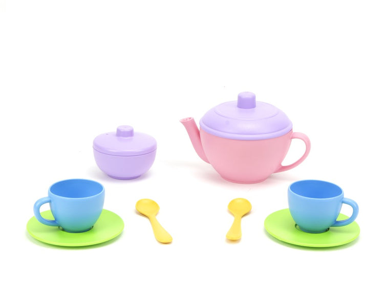 SET DE TÉ