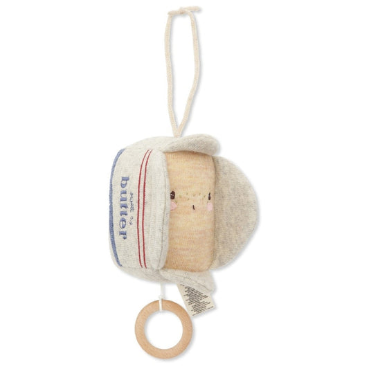 JUGUETE MUSICAL BON APETIT MANTEQUILLA KONGES SLOJD