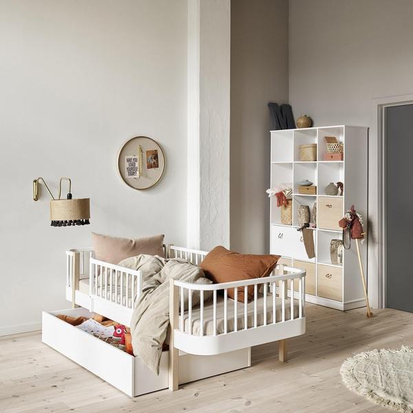 CAMA ORIGINAL DAY BLANCO