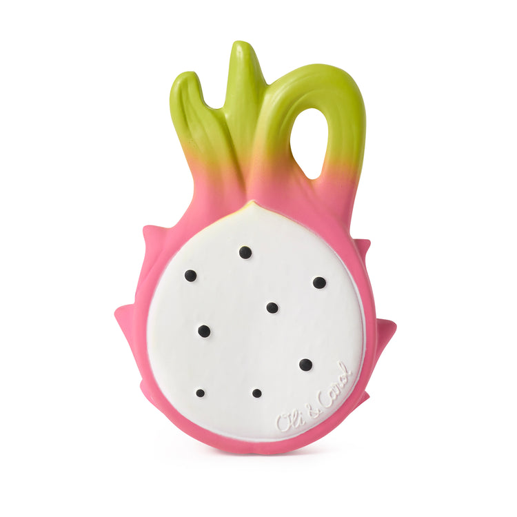 FUCSIA THE DRAGONFRUIT