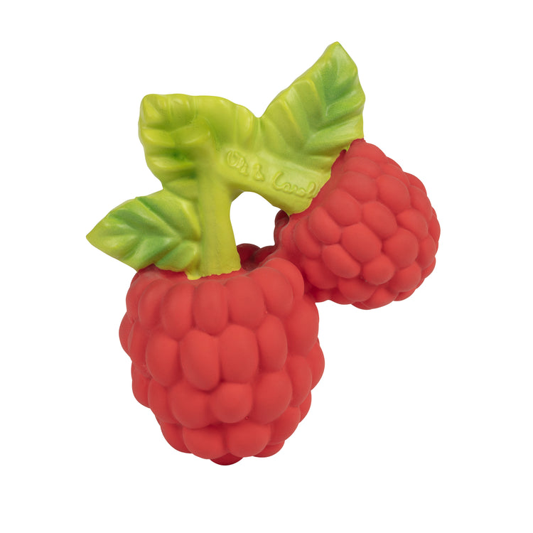 MORDEDOR VALERY THE RASPBERRY