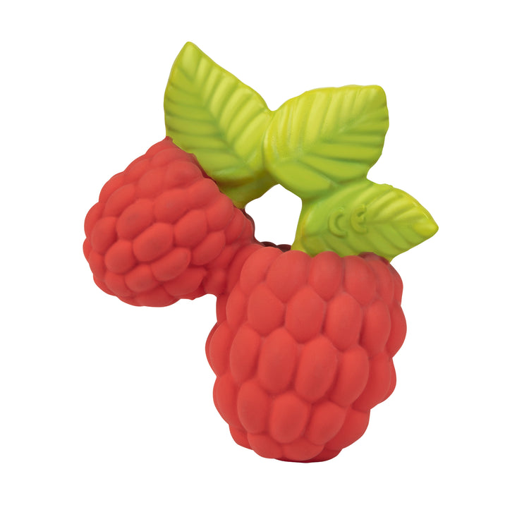 MORDEDOR VALERY THE RASPBERRY