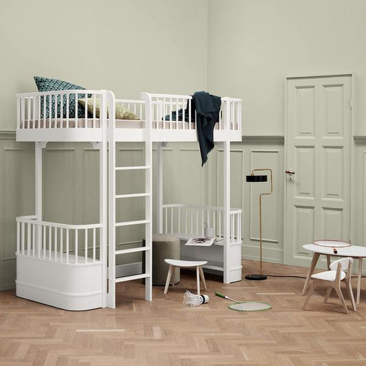 LITERA ORIGINAL LOFT BLANCO