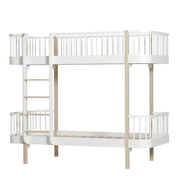 LITERA ORIGINAL BUNK