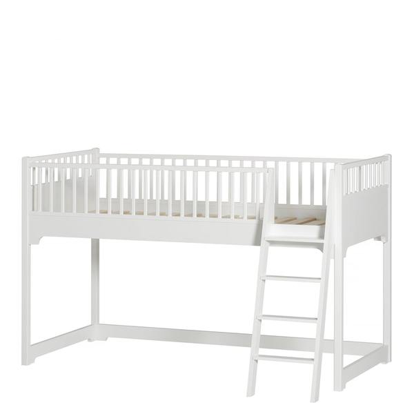 LITERA SEASIDE CLASSIC LOW LOFT