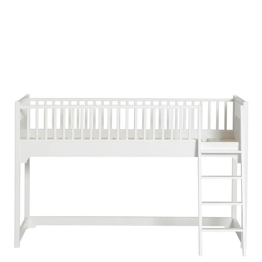 LITERA SEASIDE CLASSIC LOW LOFT