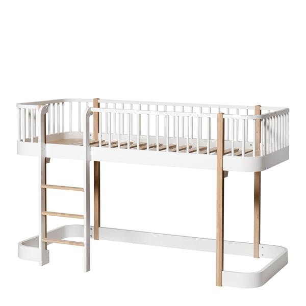 LITERA ORIGINAL LOW LOFT