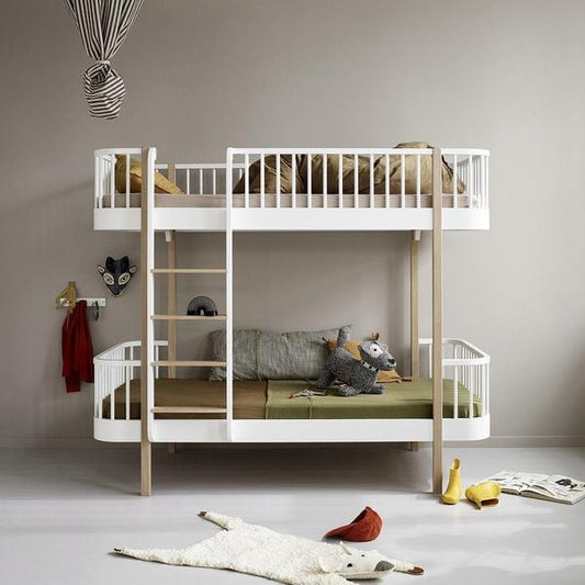 LITERA ORIGINAL BUNK