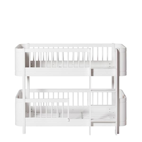 LITERA MINI+ BLANCO