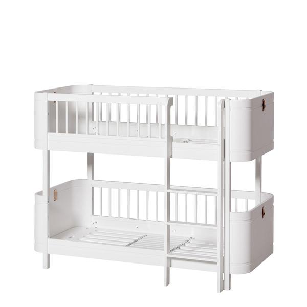 LITERA MINI+ BLANCO
