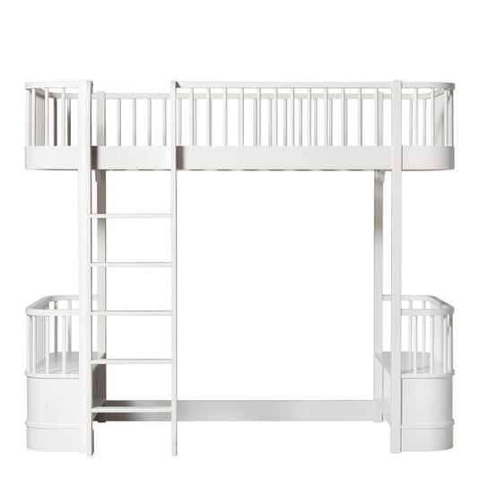 LITERA ORIGINAL LOFT BLANCO