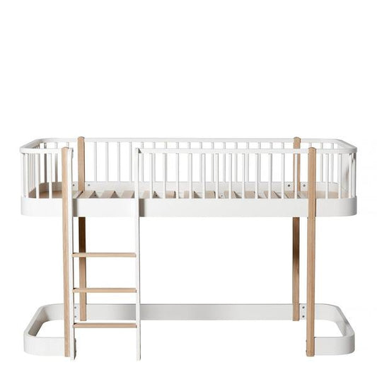 LITERA ORIGINAL LOW LOFT