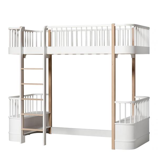 LITERA ORIGINAL LOFT natural/blanco