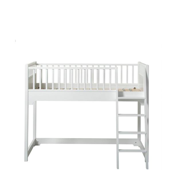 LITERA SEASIDE CLASSIC JUNIOR LOW LOFT