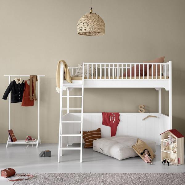 LITERA SEASIDE CLASSIC LOFT