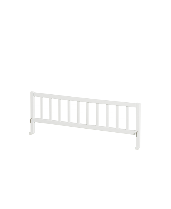 SEASIDE CLASSIC BUNK BED WITH VERTICAL LADDER