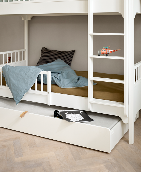 LITERA SEASIDE CLASSIC BUNK BED