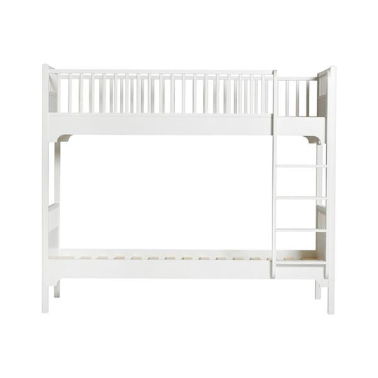 LITERA SEASIDE CLASICA BUNK BED