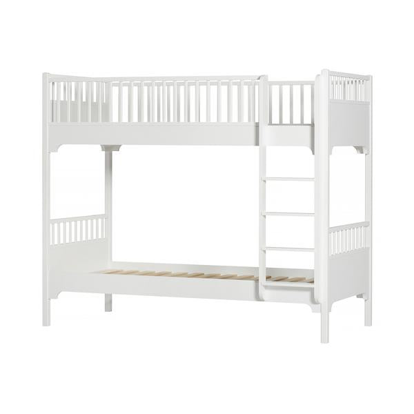 LITERA SEASIDE CLASSIC BUNK BED