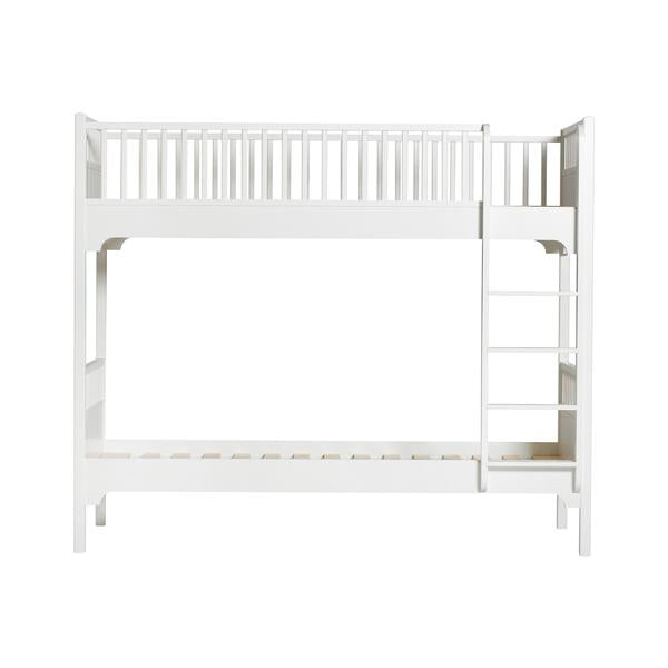 LITERA SEASIDE CLASSIC BUNK BED