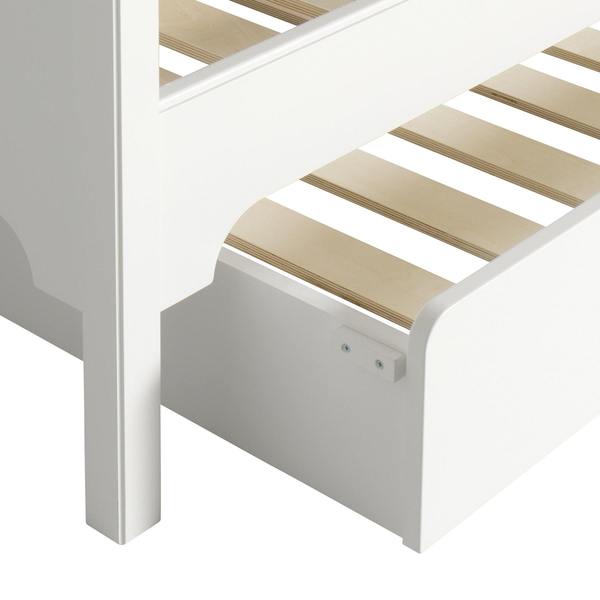LITERA SEASIDE CLASSIC BUNK BED