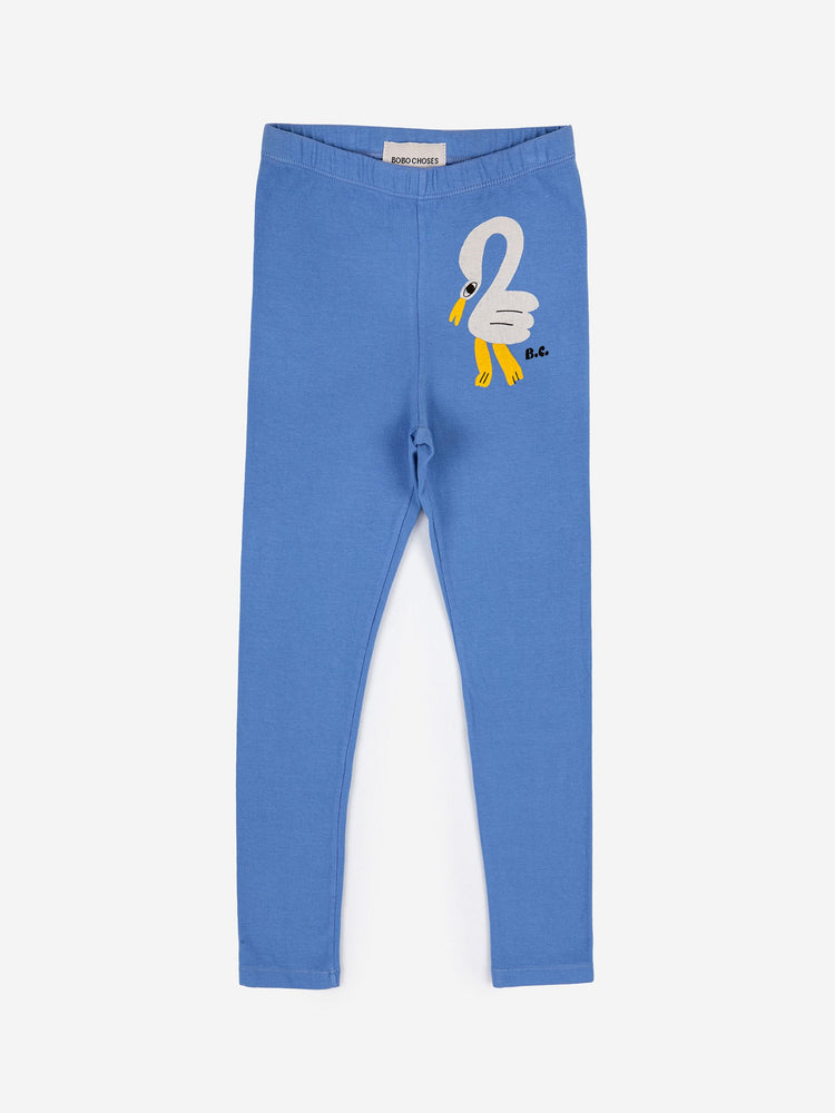 LEGGINGS PELÍCANO BOBO CHOSES