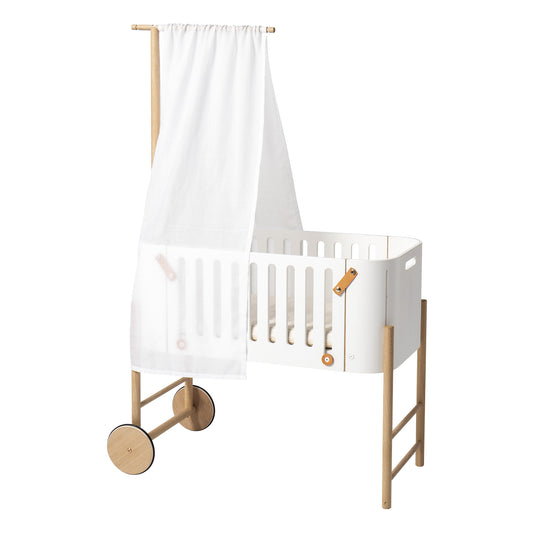 MINI CUNA DE COLECHO WOOD