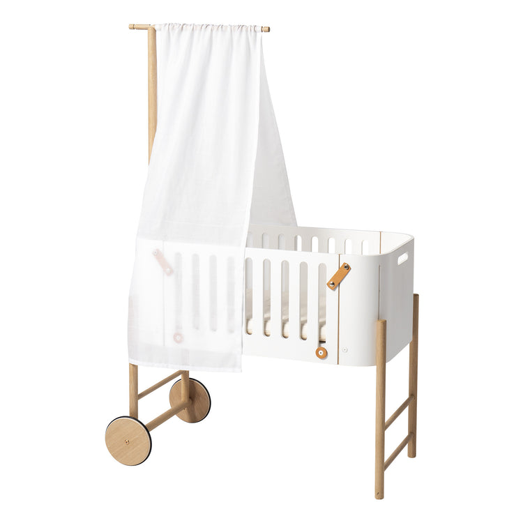 MINI CUNA DE COLECHO WOOD