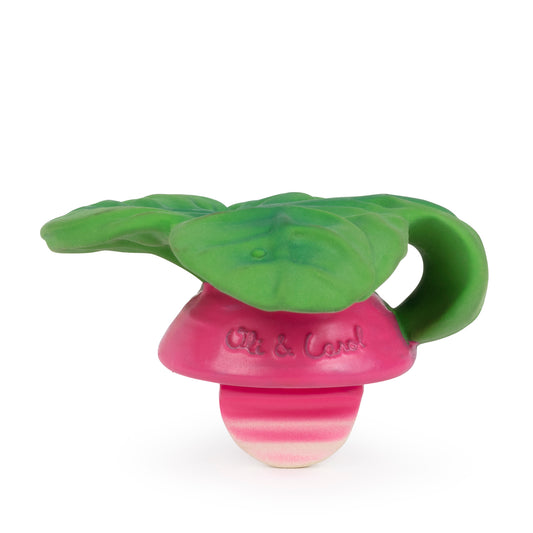 MINI MORDEDOR RAMONITA THE RADISH