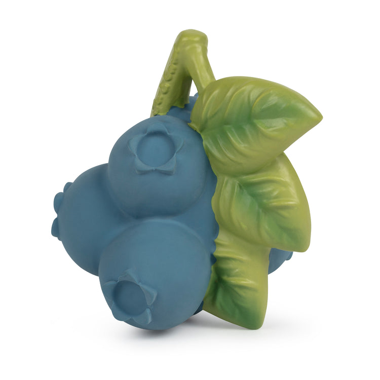 MORDEDOR JERRY THE BLUEBERRY