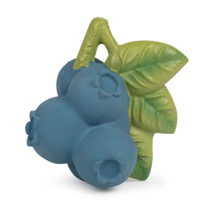 MORDEDOR JERRY THE BLUEBERRY