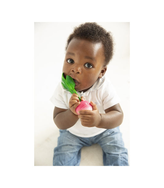 MORDEDOR RAMONA THE RADISH