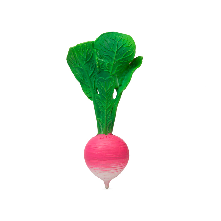 MORDEDOR RAMONA THE RADISH