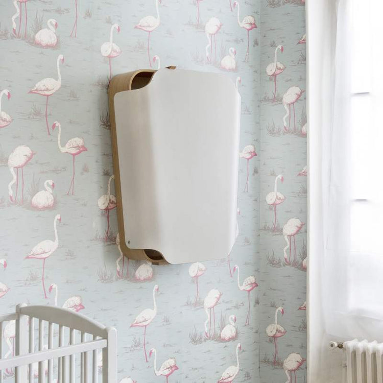 NOGA CAMBIADOR DE PARED CHARLIE CRANE