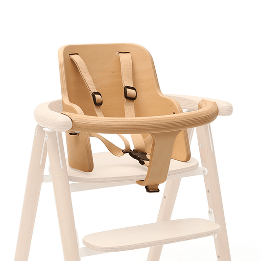BABY SET NATURAL PARA TRONA TOBO CHARLIE CRANE