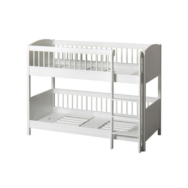 LITERA LILLE LOW BUNK BED SEASIDE