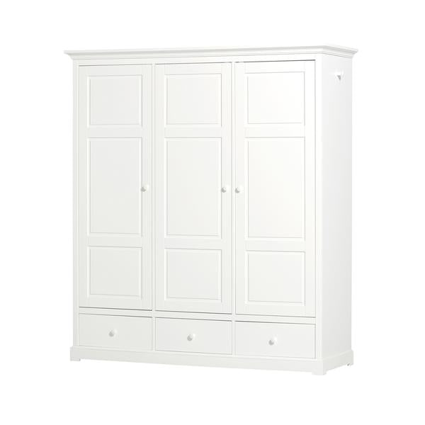 ARMARIO SEASIDE 3 PUERTAS