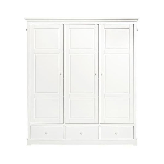 ARMARIO SEASIDE 3 PUERTAS