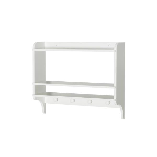 ESTANTERÍA PERCHERO