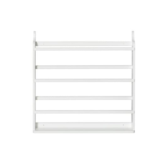 ESTANTERÍA SEASIDE BLANCO