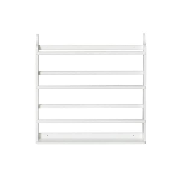 ESTANTERÍA SEASIDE BLANCO