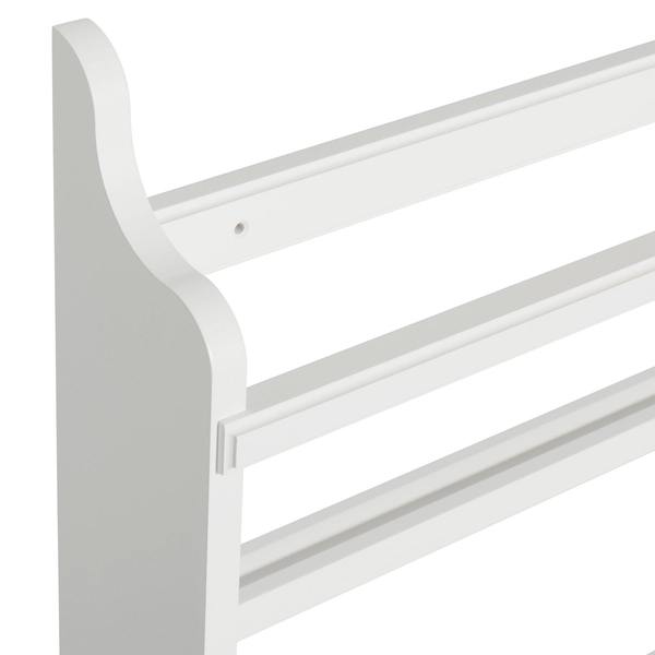 ESTANTERÍA SEASIDE BLANCO