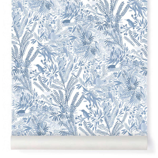 PAPEL PINTADO JAZZ STORM