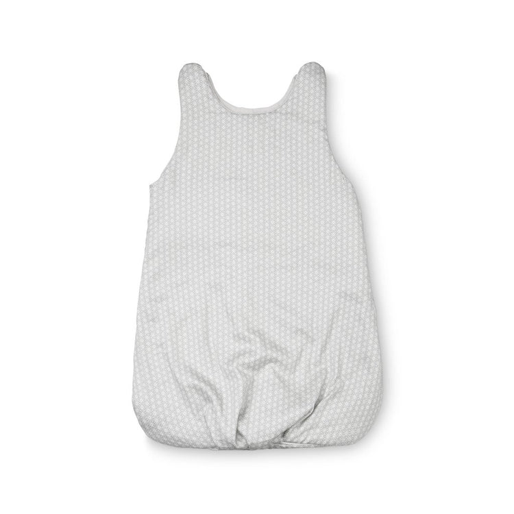 Saquito de dormir Algodón Orgánico Wave Grey GOTS Cam Cam Copenhagen