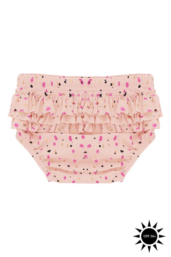 BAÑADOR MINA MELOCOTÓN